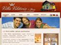 http://villaviktoria.hu ismertető oldala